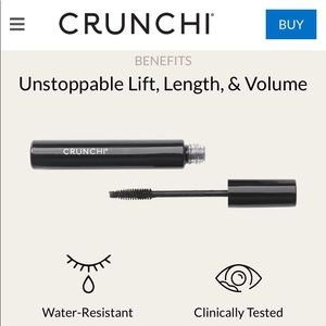 Crunchi Mascara